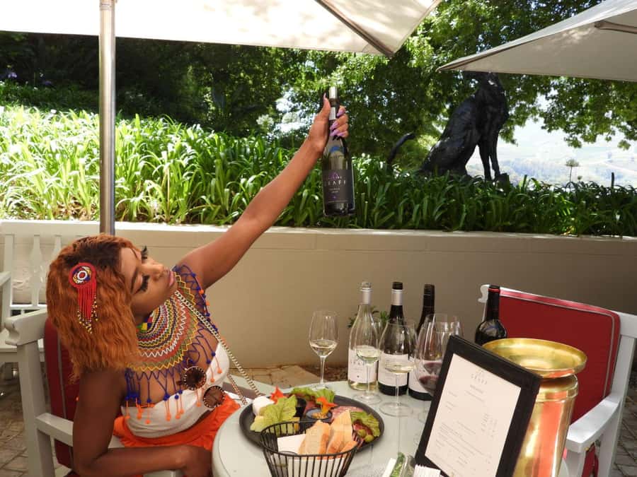 From Cape Town: Stellenbosch & Franschhoek Wine Tasting Tour - Franschhoek: a short taste of South Africa’s food capital