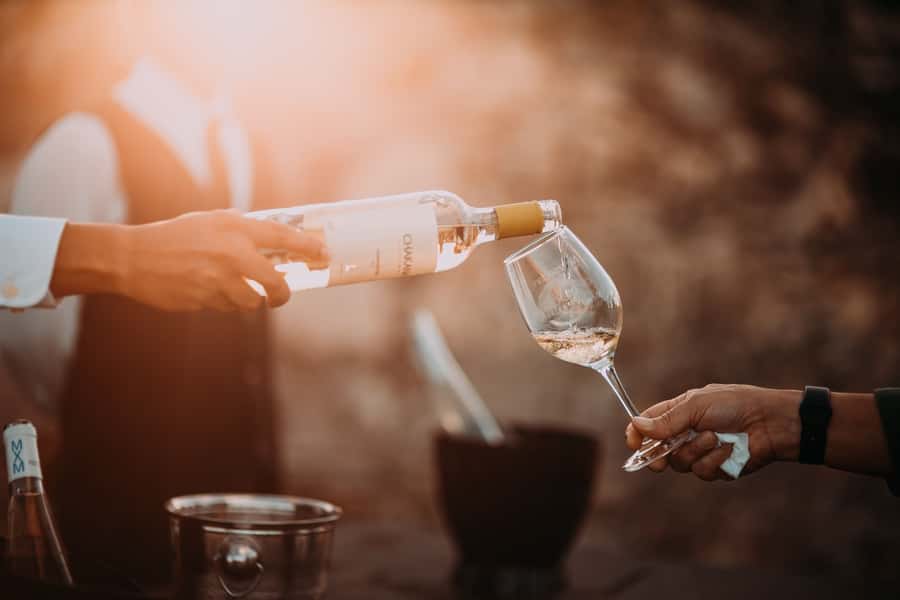 From Cape Town: Winelands Full Day Tour and Wine Tasting - Three estates, two towns, one long Cape Winelands day