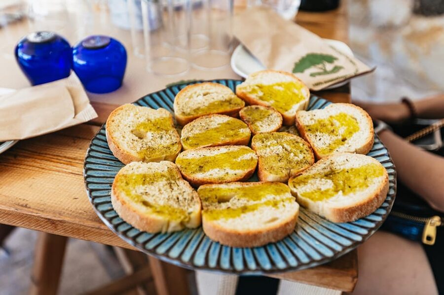 From Chania: Wine and Olive Oil Tasting Tour with Snacks - Why this Chania wine tour feels different