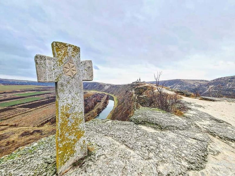 From Chisinau: Old Orhei complex and Cricova Wine Tasting - Why this Chisinau day trip works