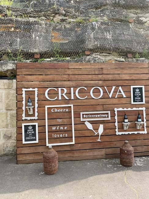 From Chisinau: Old Orhei complex and Cricova Wine Tasting - Should you book this Moldova day trip?