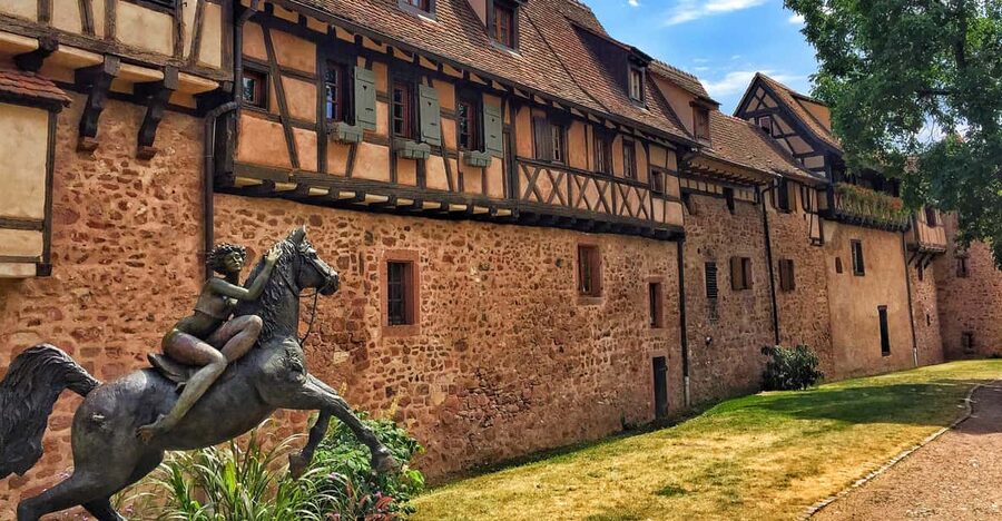 From Colmar: Alsace Medieval and Wine Tasting Day Tour - Is $165 a good value from Colmar?