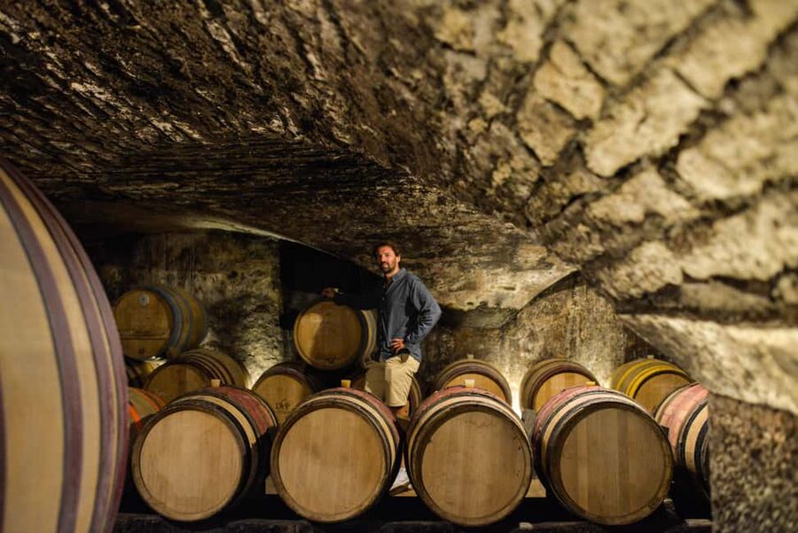 From: Dijon/Beaune: Burgundy Region Winery Tour with Lunch - Why this Burgundy tour works