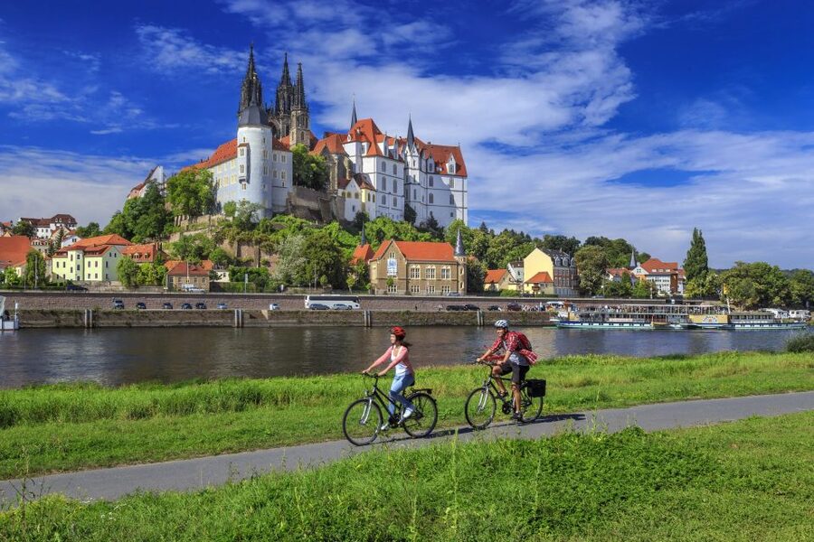 From Dresden: Saxon Wine Route Steamer Day Cruise - What the $37 price really covers