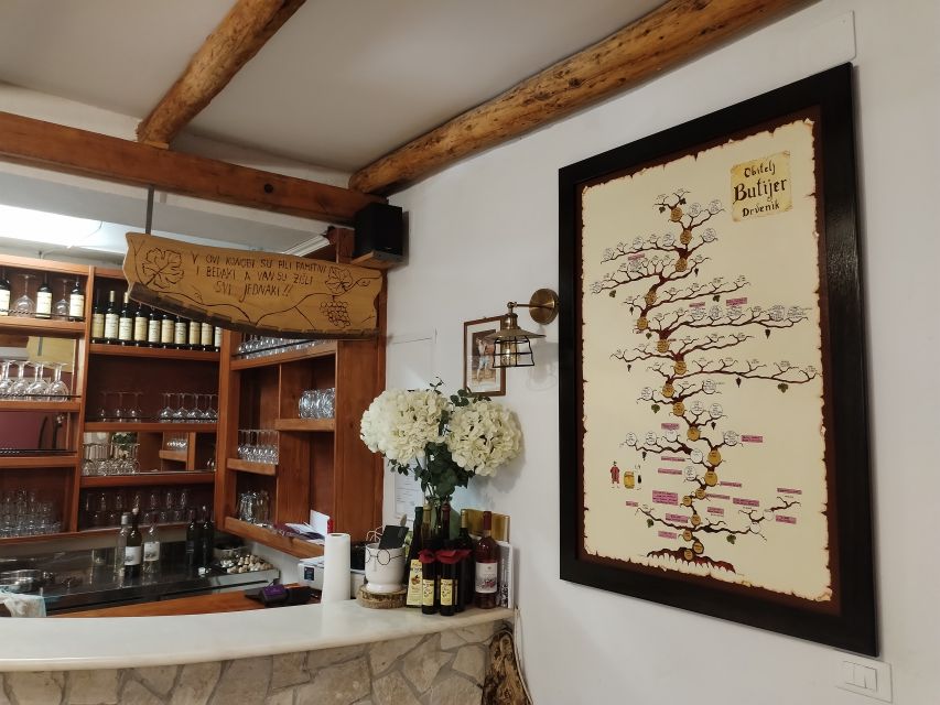 From Dubrovnik: Half-Day Wine Tasting and Cavtat City Tour - How much value do you get for $130?