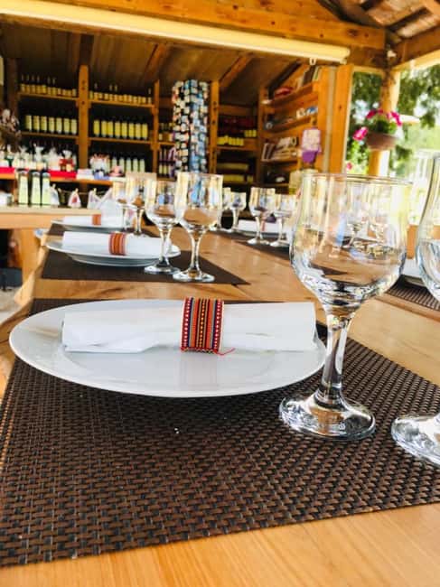 From Dubrovnik: Half-Day Wine Tasting and Cavtat City Tour - Should you book this Dubrovnik wine tour?