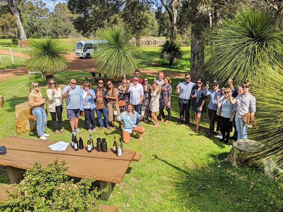 From Dunsborough/Busselton: Margaret River Wine Adventure - Why this Margaret River tour works well
