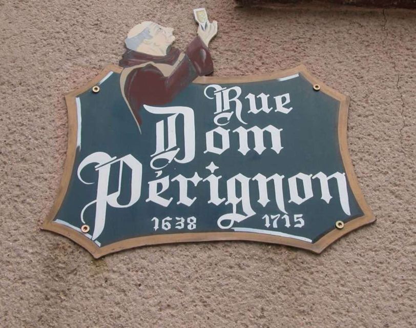 From Epernay : Bubble Champagne Tour 6 tastings - Timing, comfort, and practical limits