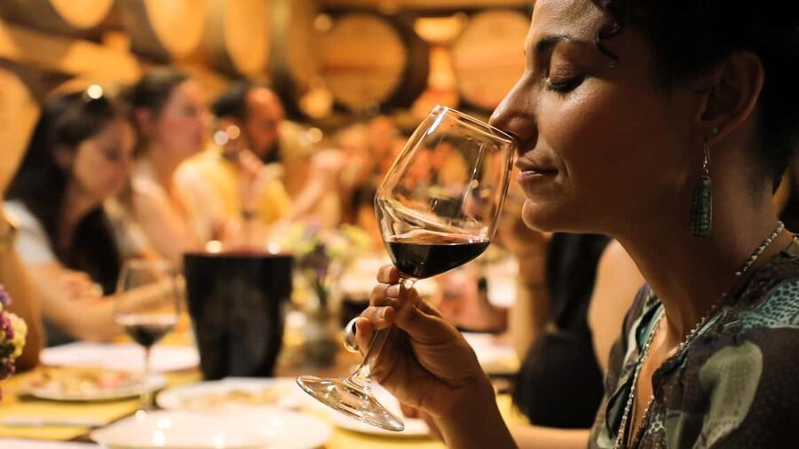 From Florence: Chianti Tour with Two Wine and Food Tastings - The optional cooking class and lunch