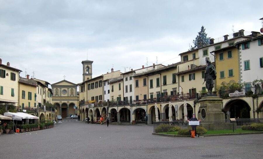 From Florence: Chianti Wine Tastings at Sunset Day Trip - How good is the value at $151?