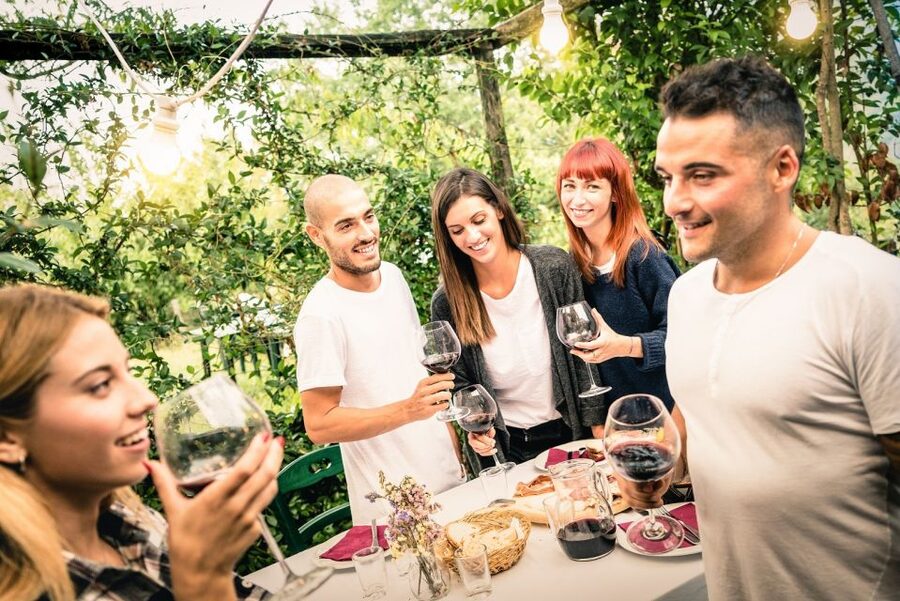 From Florence: Chianti Wine Tour with Tasting - Key points to know before booking