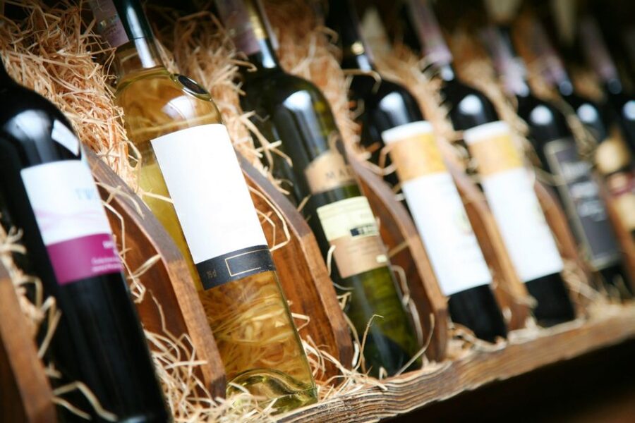 From Florence: Chianti Wine Tour with Tasting - Comparing the second winery with the first