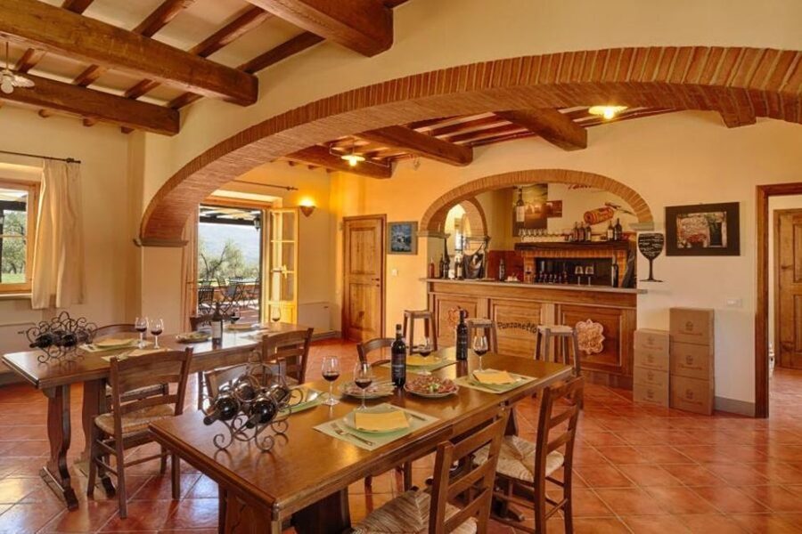 From Florence: Chianti Wine Tour with Tasting - Practical tips for a smoother afternoon
