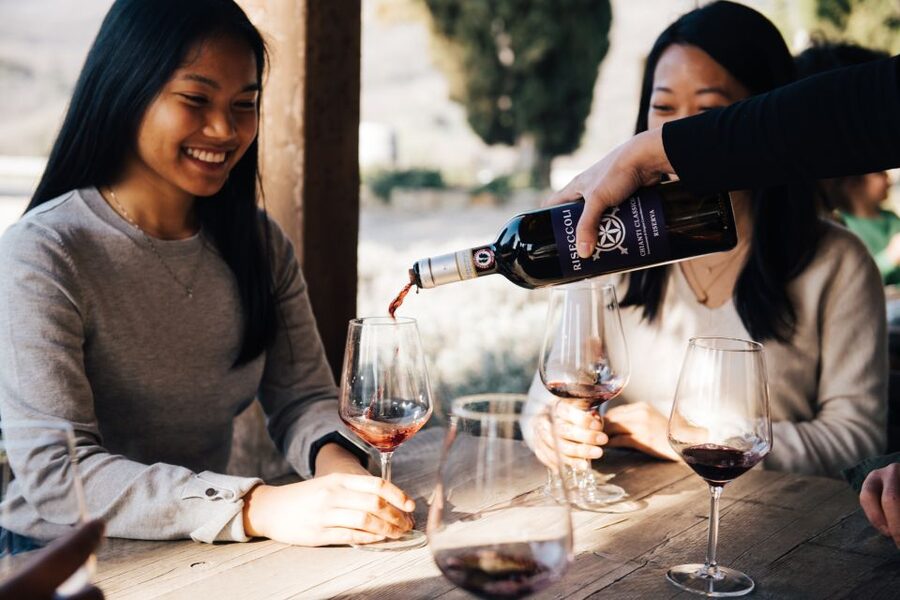 From Florence: Private Chianti Hills Tour with Tasting - What this Chianti tour is really like