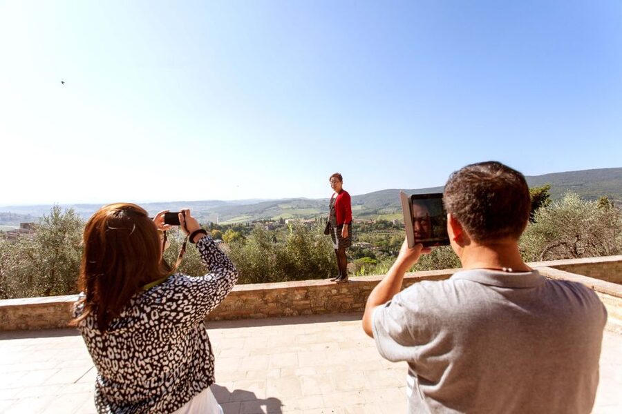 From Florence: San Gimignano, Siena, and Chianti Wine Tour - FAQ