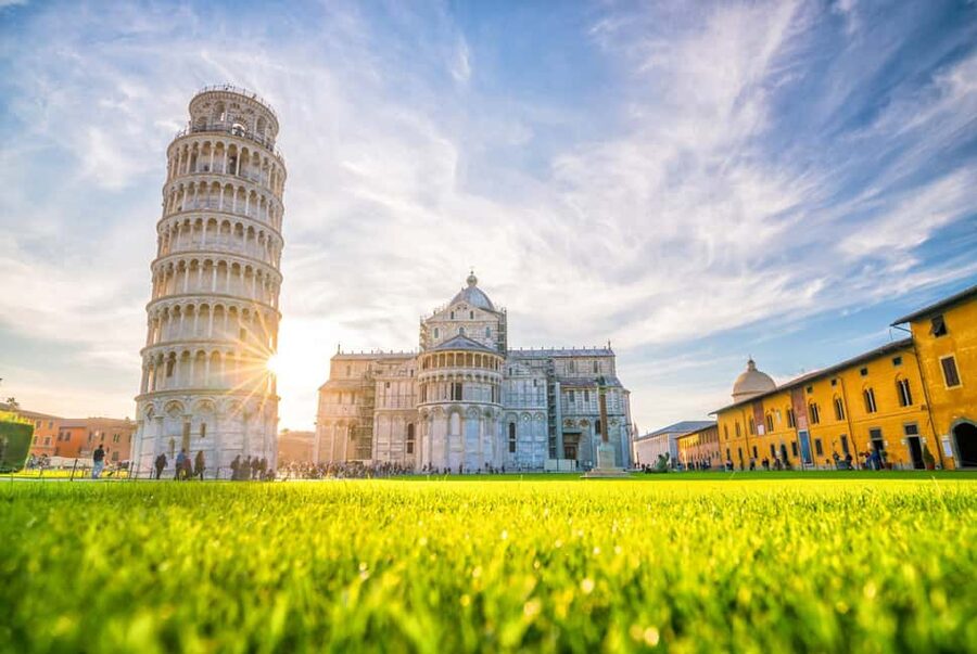 From Florence: San Gimignano, Siena, and Chianti Wine Tour - Why this Florence day trip works