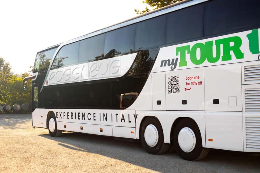 From Florence: San Gimignano, Siena, and Chianti Wine Tour - Should you book it?