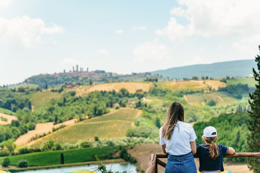 From Florence: Siena, San Gimignano, Pisa & Lunch at Winery - Key points to know before booking