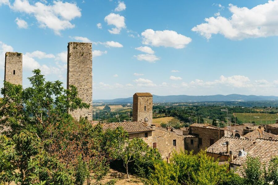 From Florence: Siena, San Gimignano, Pisa & Lunch at Winery - Practical planning for a smoother day