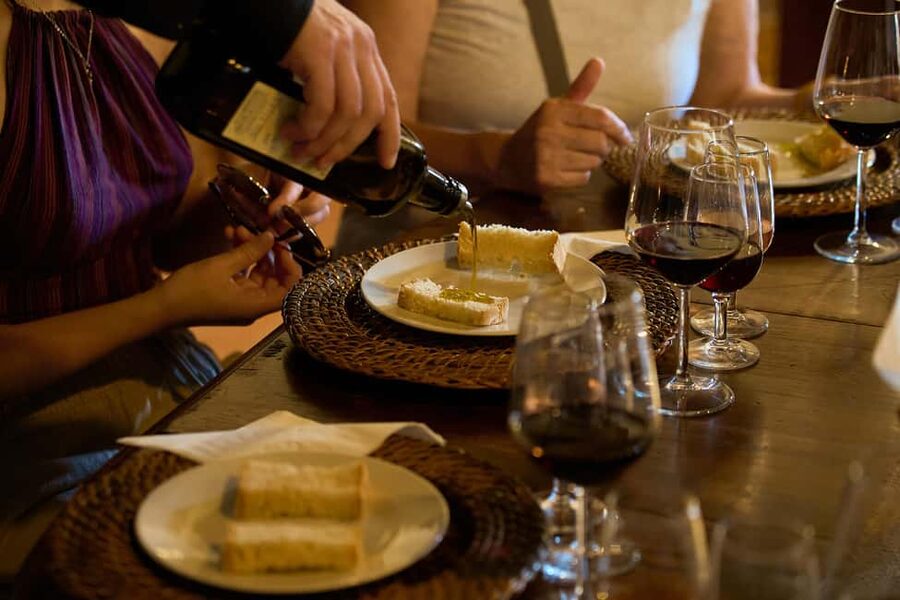 From Florence: Small Group Chianti Wine Tour with Lunch - Is $237 a fair price?
