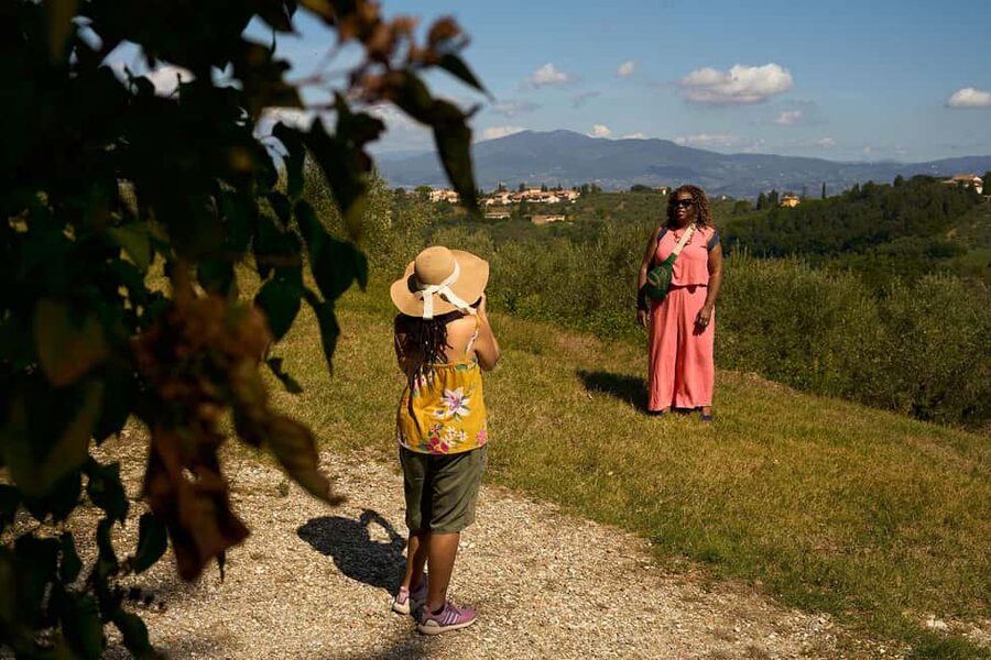 From Florence: Small Group Chianti Wine Tour with Lunch - Who should book this experience?