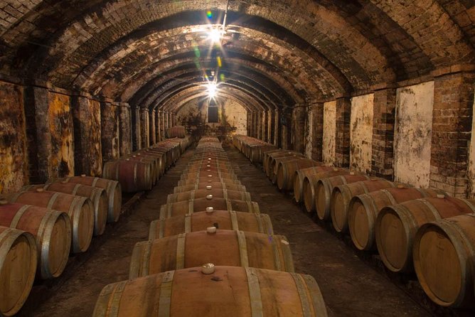 From Florence: Small-Group Tuscany Wine & Oil Tour with typical Tuscan Meal - The olive oil mill in Strada in Chianti