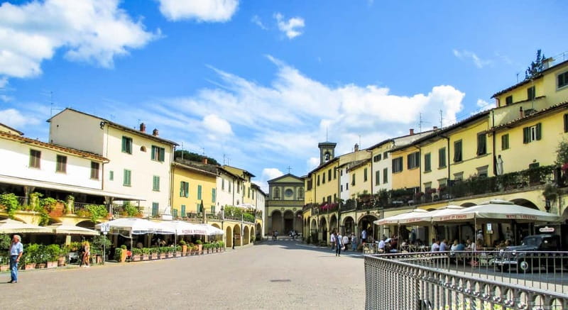 From Florence: Tuscany Wine & Food Tour with Guide - Should you book the Chianti wine and food tour?