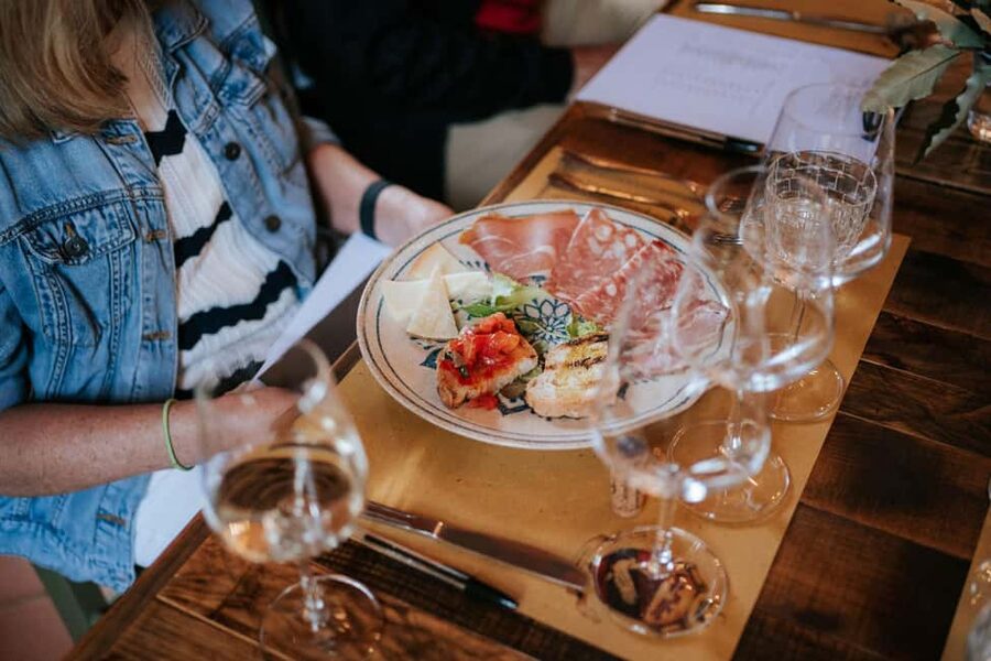 From Florence: Ultimate Tuscany Day Trip with Wine & Lunch - FAQ