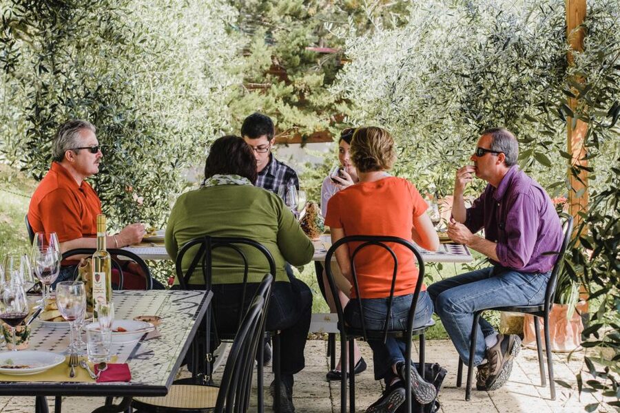 From Florence: Ultimate Tuscany Day Trip with Wine & Lunch - Who should book this Tuscany tour?