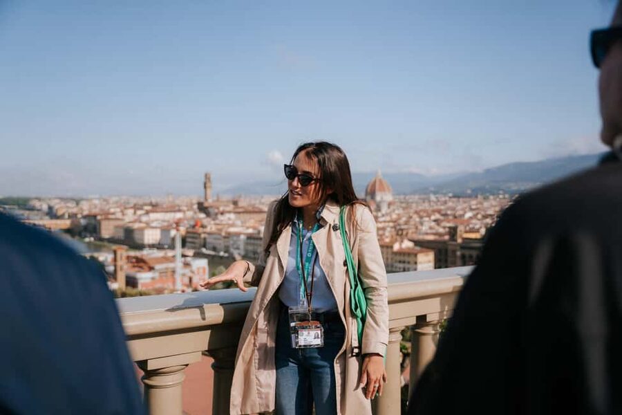 From Florence: Ultimate Tuscany Day Trip with Wine & Lunch - Is the $229 price worth it?