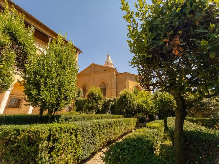 From Florence: Val D'Orcia Tour with Wine Tasting - Walking, weather, and what to pack