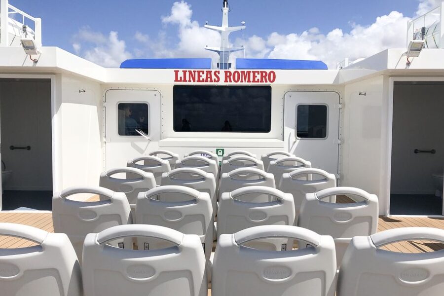 From Fuerteventura: Lanzarote Volcano and Wine Region Tour - Is $98 good value?