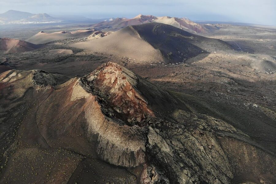 From Fuerteventura: Lanzarote Volcano and Wine Region Tour - Who will enjoy this Lanzarote excursion?