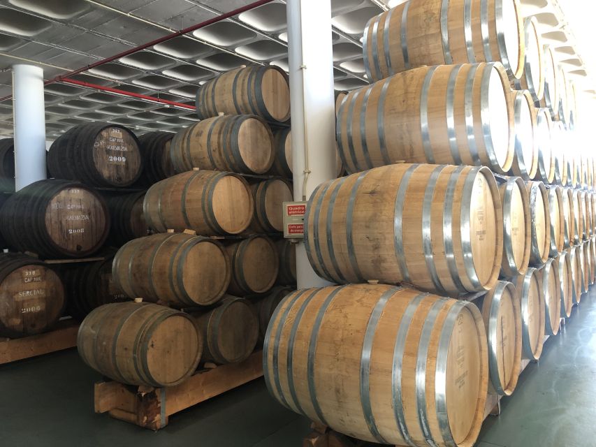 From Funchal: Open Roof Jeep Tour with Madeira Wine Tasting - Is $94 a fair price?