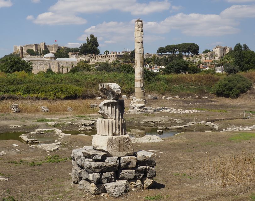 From Istanbul: Ephesus & Şirince Day Trip w/ Wine Tasting - What the guide and group format add