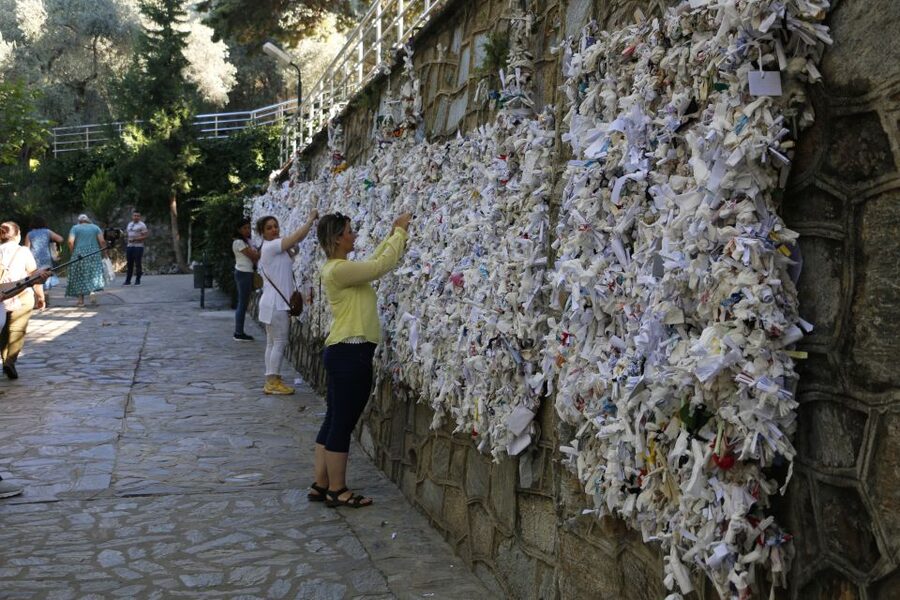 From Istanbul: Ephesus & Şirince Day Trip w/ Wine Tasting - Şirince, wine, and a short village visit