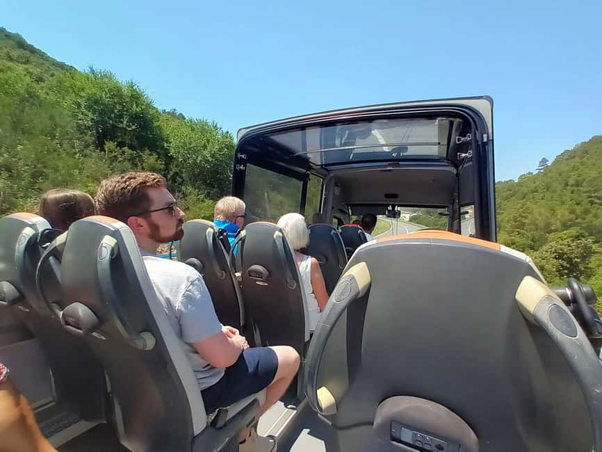 From Korcula Town: Local Wine & Sightseeing Half-Day Tour - Why this Korčula wine tour works so well