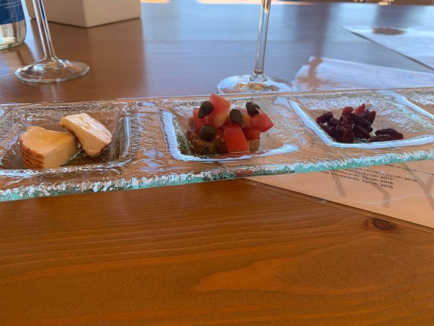 From Kos: Tour of 2 Wineries with Wine Tasting & Small Bites - Should You Book the Kos Winery Tour?