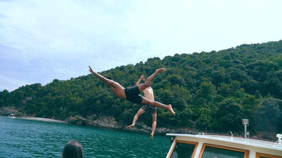 From La Spezia: Cinque Terre Boat Tour with Lunch and Wine - What happens when the weather changes
