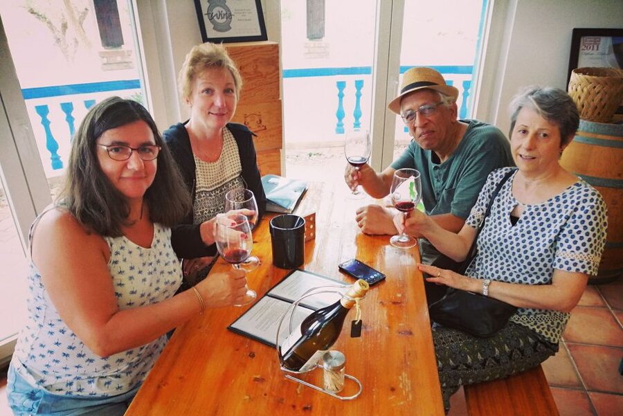 From Lagos: Small-Group 4-Hour Wine Tasting Tour - FAQ