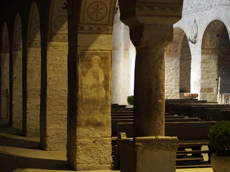 From Lake Garda: Valpolicella Wine & Lunch Guided Trip - What the $105 price covers