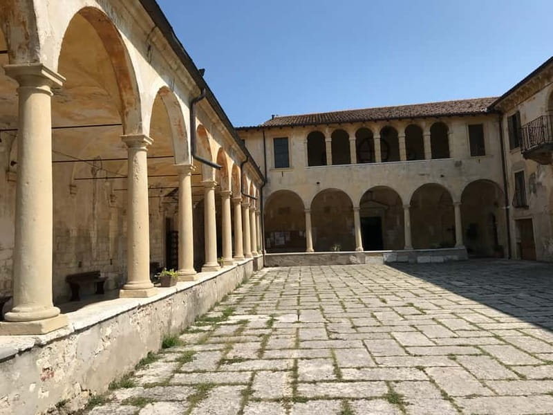 From Lake Garda: Valpolicella Wine & Lunch Guided Trip - FAQ