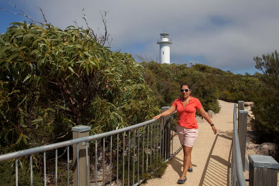 From Launceston: Full-Day Wineglass Bay Explorer Active Tour - Campbell Town puts the road trip in context