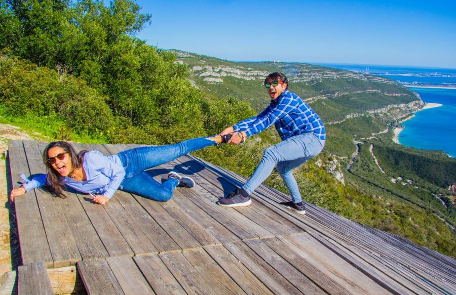From Lisbon: Arrábida Day Tour & Wine Tasting - Who should book this Arrábida day tour?