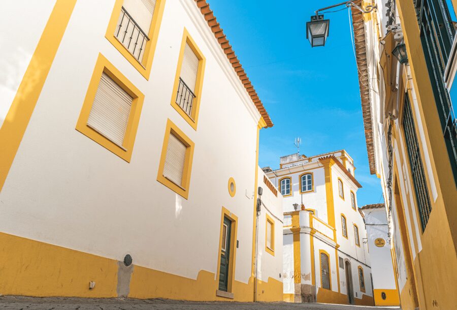 From Lisbon: Évora + Chapel of Bones + Monsaraz + Alentejo Wines - Is $83 good value for this day?