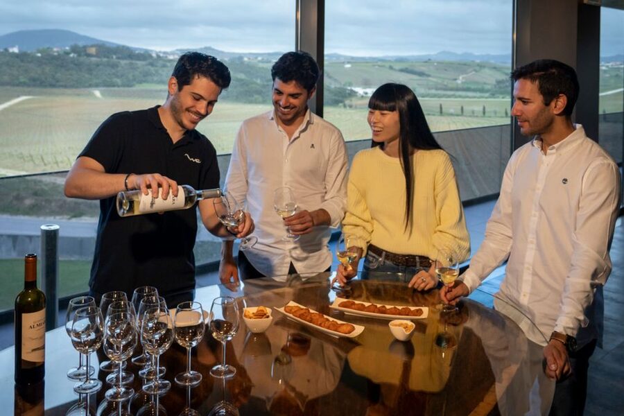 From Lisbon: Sintra & Pena Palace Day Trip with Wine Tasting - Should you book it?