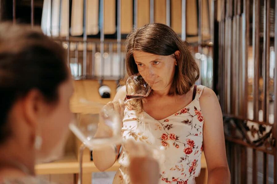 From Lyon: Beaujolais Wine Route Half-Day Tour - Why the two-stop format works