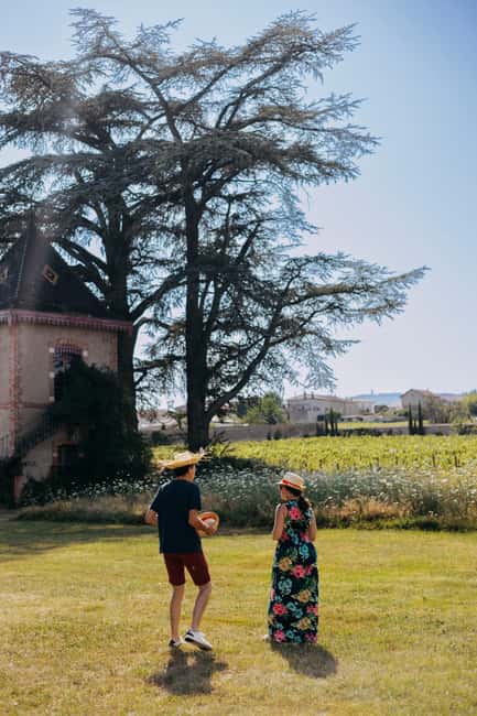 From Lyon: Beaujolais Wine Route Half-Day Tour - The guides make a real difference