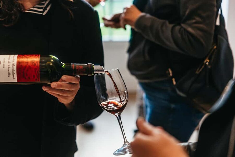 From Lyon: Beaujolais Wine Tour with Tastings - Key points at a glance