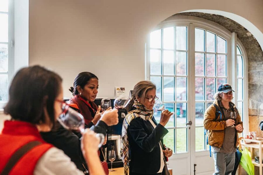 From Lyon: Beaujolais Wine Tour with Tastings - The $116 price: what you are really paying for